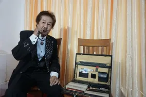 Vì sao nghệ sĩ Tòng Sơn bị từ chối vào Nhà dưỡng lão nghệ sĩ?