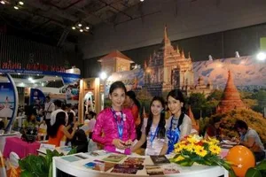 Nhiều bloger du lịch nổi tiếng thế giới đến Việt Nam tọa đàm về du lịch 