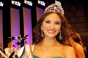 Hoa hậu Liên lục địa làm giám khảo Mrs. Globe Việt Nam