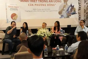 Độc giả hào hứng bàn về cách ăn gạo lứt muối mè