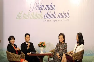 Làm sao có 'Phép màu để trở thành chính mình'