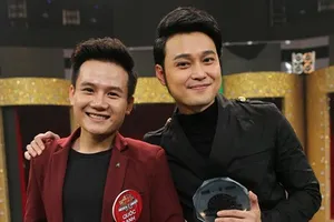 Ai sẽ thắng chung kết “Ca sĩ giấu mặt"?