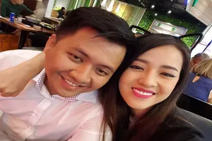 Puka bật mí chuyện tình yêu với con trai NS Diệp Lang 