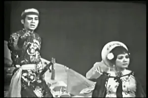 Bạch Tuyết, Thanh Sang nhớ thời cuộc chiến tháng 2-1979