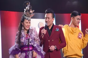 Đưa vợ đi làm, Trấn Thành muốn Trường Giang cưới gấp