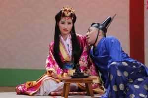 Tối 25-3, VTV3 “Đại náo thành Takeshi“