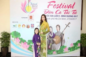 Liên hoan ẩm thực- festival đờn ca tài tử Nam bộ có gì?
