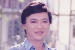 Nghệ sĩ cải lương Thanh Sang hôn mê, nhập viện