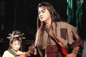 Thương nhớ một tượng đài cải lương hương xa