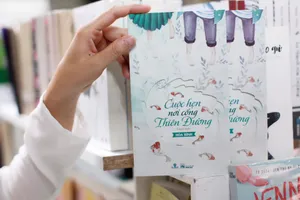 Cuộc hẹn nơi cổng thiên đường của người sống ở đô thị