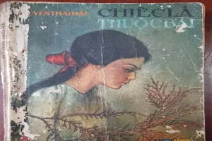 Tủ sách Tuổi Hoa danh tiếng vừa trở lại đã gặp phản ứng