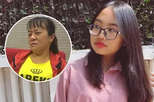 Gia đình Phương Mỹ Chi nói gì về chuyện cô Út?