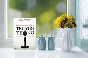 Cuộc tọa đàm đặc biệt của Sở GTVT trên Đường sách