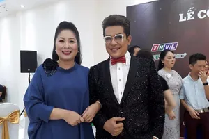 'Sao nối ngôi' ra mắt phiên bản thiếu nhi mùa đầu tiên