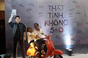 Thất tình không sao, thất nghiệp mới chết