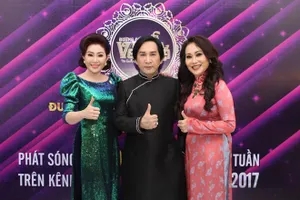 Ngọc Huyền không còn tham gia Đường đến Danh ca vọng cổ