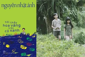 Thêm truyện Nguyễn Nhật Ánh dịch sang tiếng Nhật