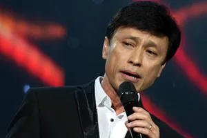 Tối nay ca sĩ Tuấn Ngọc xuất hiện ở thành phố buồn