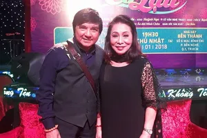 Lệ Quyên tham gia vở cải lương Đời cô Lựu