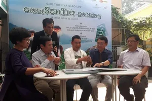 Tác phẩm được trao giải Sách hay chẳng ai biết đến