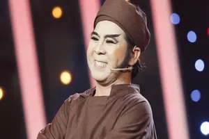 Lý do Bạch Long rút khỏi Người nghệ sĩ đa tài