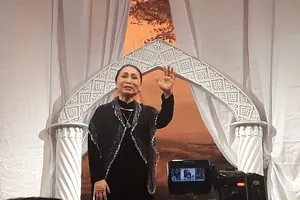 Ngọt ngào Đời cô Lựu bản bolero, khán giả thổn thức