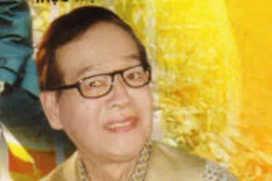 Đại thụ cải lương Văn Chung lìa cội!