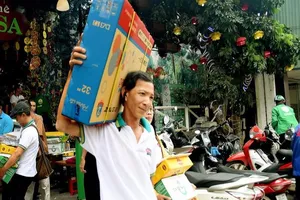 Game show dành riêng cho giới tài xế xe ôm