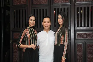 Bị chê 'đam mê giả tạo', Việt Hùng đã làm gì? 