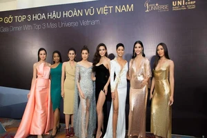 Hoa hậu H’Hen Niê trông gầy ốm làm nhiều người lo lắng