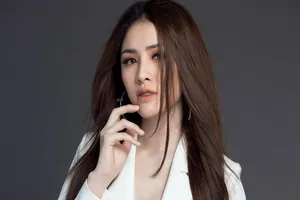 Lo giấy phép thi Miss Eco, Thư Dung sút cân trông thấy