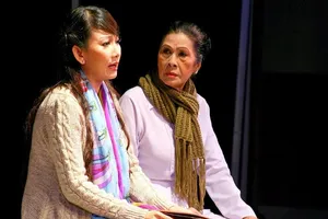 Kịch 5B tái diễn đêm đầu tiên sau 3 năm đóng cửa