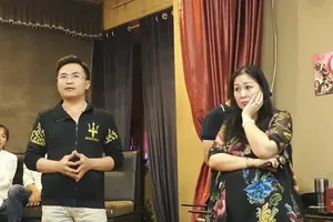 Thay Minh Nhí làm thầy, Đại Nghĩa có cấm học trò thi gameshow?