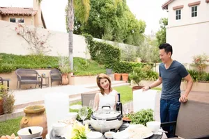 Thanh Thảo bất ngờ công bố mang thai 8 tháng ở tuổi 41