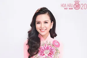Cận cảnh 30 thí sinh Hoa hậu VN 2018 vào chung khảo 