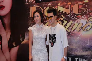 Ca sĩ nhạc phim Khánh Loan bán nhà làm live show