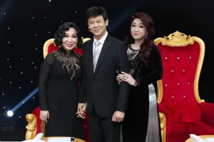 NSƯT Thoại Mỹ sợ khi về già phải thui thủi một mình