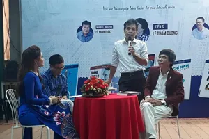 'Dịch giả Nguyễn Hiến Lê không vi phạm tác quyền sách'