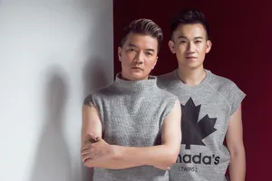 Dương Triệu Vũ xin lỗi ca sĩ Phương Dung dù Đàm Vĩnh Hưng bênh