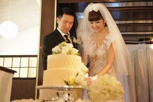 Ngọc Quyên ly hôn chồng Việt kiều sau 5 lần dự tính