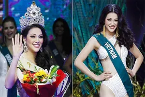 Scandal bủa vây Hoa hậu Phương Khánh sau đăng quang