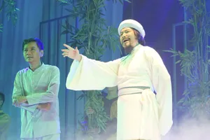 Vì sao nghệ sĩ Minh Vương hát nhép? 