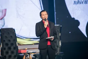 Sách của đạo diễn trở về từ cái chết tái bản số lượng khủng 