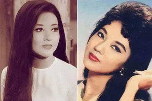 Xem bộ phim mới nhất tưởng nhớ cố nghệ sĩ Thanh Nga