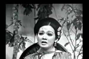 Hôm nay có nhiều hoạt động tưởng nhớ cố nghệ sĩ Thanh Nga