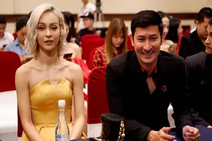 Lý Hải công bố Lật mặt 4: Phim ma-hài