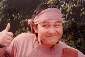 Nghệ sĩ Anh Vũ đột ngột qua đời ở Mỹ 