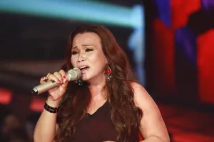 Ca sĩ Kim Loan The Voice qua đời vì ung thư ở tuổi 44