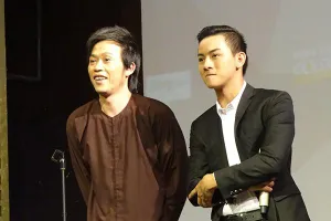 Cát Phượng làm sô Hoài Linh, khẳng định Hoài Lâm sẽ diễn lại