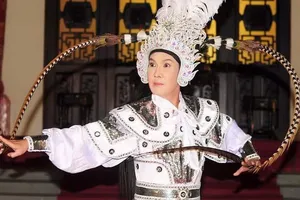 Vũ Linh tái xuất sau hai năm vắng bóng vì lý do này